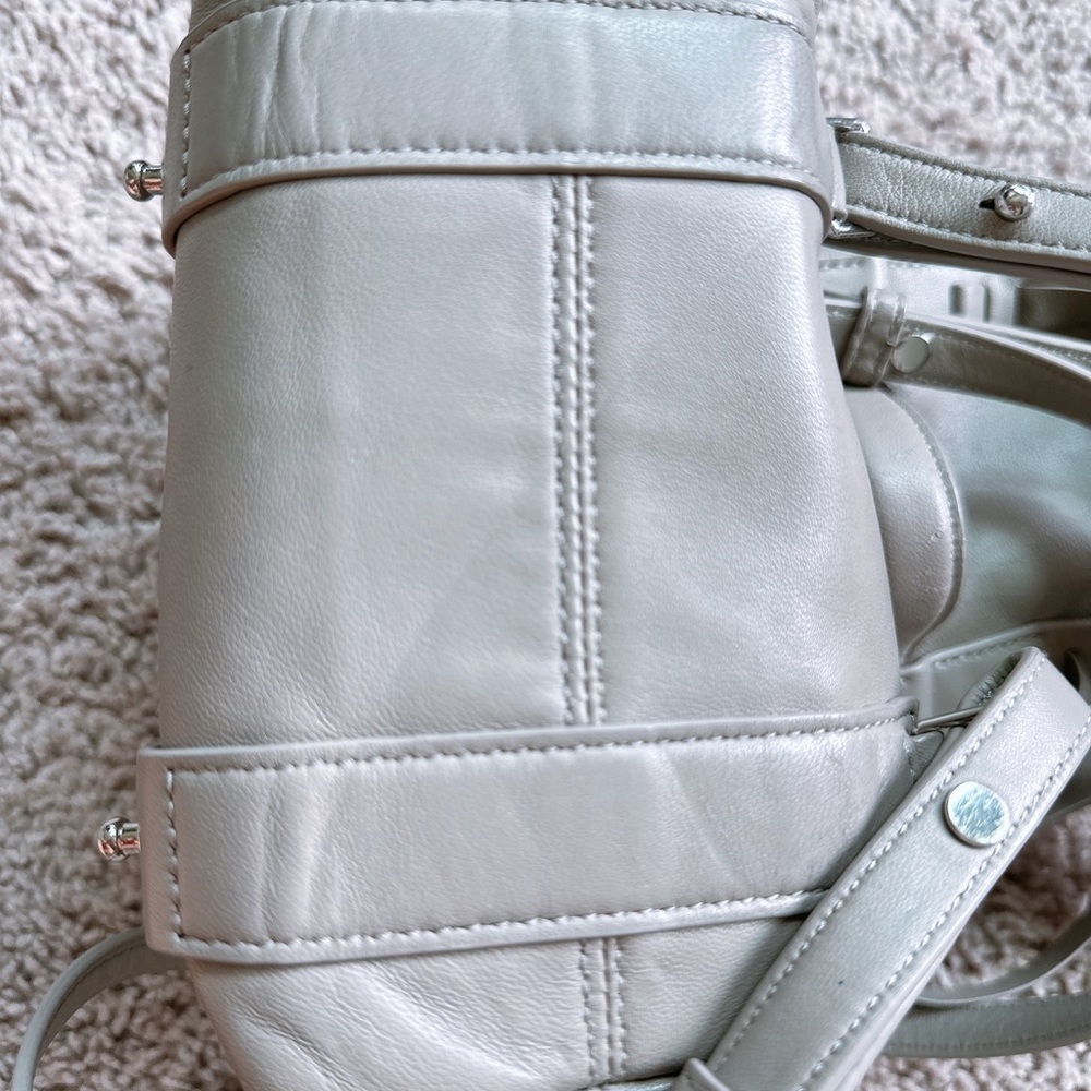 All Saints Mini Backpack - Picture 14 of 15